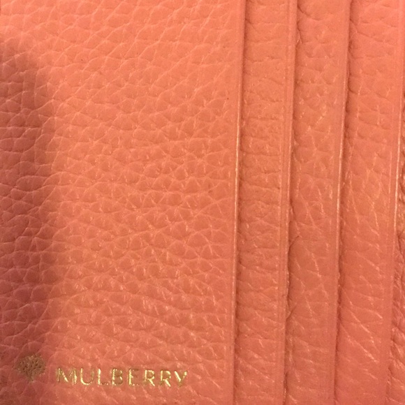 BUNDLE Mulberry Roxanne Satchel & Wallet - Picture 14 of 16